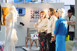 Otis College of Art and Design Annual Exhibition on Saturday, May 16