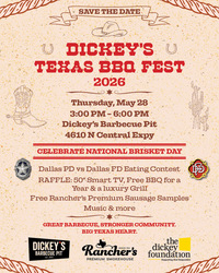 Texas BBQ Fest
