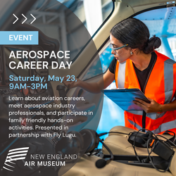 Aerospace Career Day