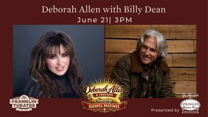 Sunday Gospel: ft. Special Guest Billy Dean