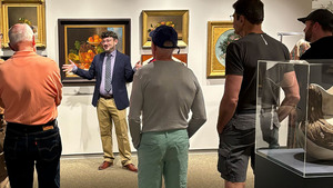 Queer Eyes on Art History DeTOUR