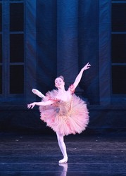 The HARID Conservatory Spring Dance Performances