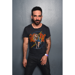 JOSH ADAM MEYERS