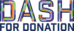 2026 DASH FOR DONATION