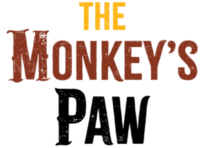 The Monkey's Paw