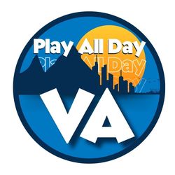 Play All Day VA