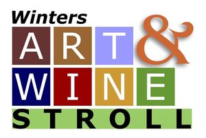 Winters Art & Wine Stroll