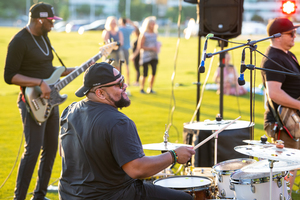 Take A Break Concert: DOGO du Togo
