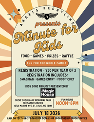 Minute for Kids