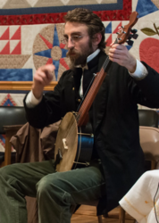 Folk Music of the American Civil War