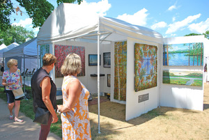 Guilford Craft EXPO