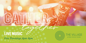Live Music at The Village at San Antonio Center