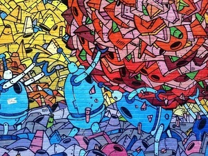Explore Art: Albrecht Behmel