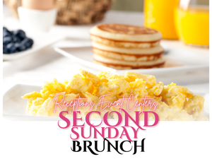 Second Sunday Brunch Fairfield