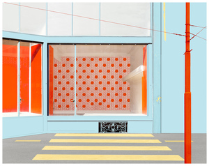 Artist Talk: Window and Wind‍