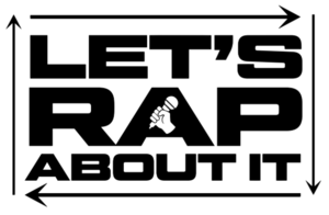 Let's Rap About It: NYC Live Show