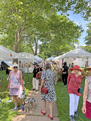 Guilford Craft EXPO