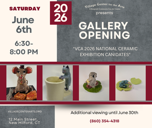 Gallery Opening
