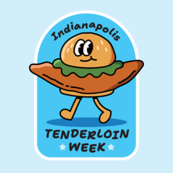 Indianapolis Monthly Presents Indianapolis Tenderloin Week