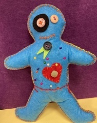 Sew You Want To Sew!
