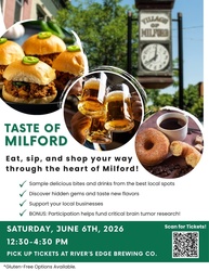 Taste of Milford