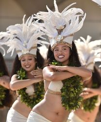 Bay Area Aloha Festival