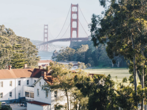 Summer Kickoff Party: Welcome Back To Cavallo Point!