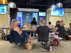 Summer Writing Institute for Teachers