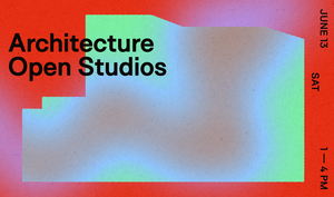 Art Omi: Architecture Open Studios