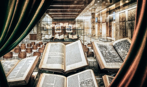 Open House at the University of Miami's Special Collections