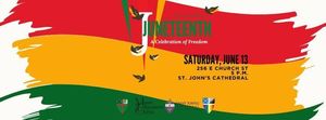 Juneteenth Celebration