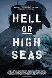 "Hell or High Seas" Documentary Screening & Q&A With Star Taylor Grieger