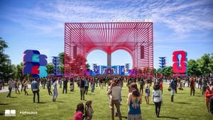 FIFA Fan FestivalTM Kansas City