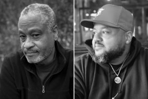 Portraiture Workshops with Ron Tarver and Robert Peterson