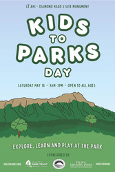 Kids to Parks Day