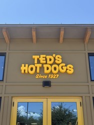 Ted’s Hot Dogs Chandler Hosts Two-Day Grand Opening Weekend Celebration