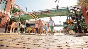 Ybor City Walking Tour