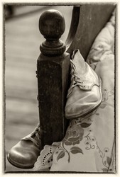 The Meaning of Home: A Photography Exhibition