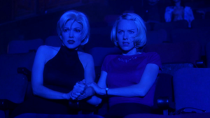 MULHOLLAND DRIVE (2001)