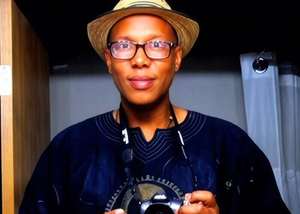 Last Monday Poetry at Quirky feat. Mark Anthony Rockeymoore