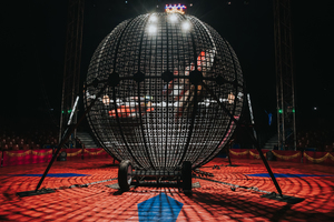 Do Portugal Circus - Metaire & New Orleans May 2026