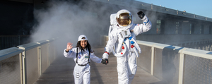 Life in Space Festival