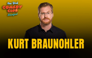 Kurt Braunohler