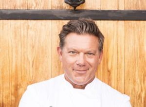 City Cruises Presents: Miller & Lux Maritime with Tyler Florence