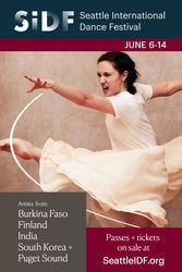 Seattle International Dance Festival