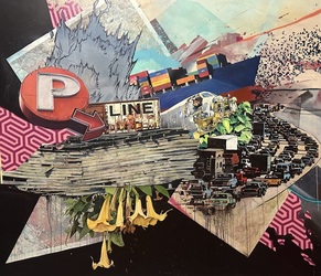 “21st Century Sucks”  by Tim Williams Opening Reception