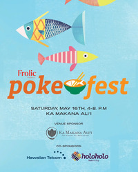 Frolic's Poke Fest