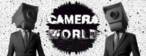 Camera World