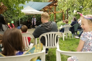 Sing into Spring!