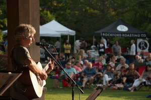 Tom Mac Group Featuring Paul Wertico and Larry Gray